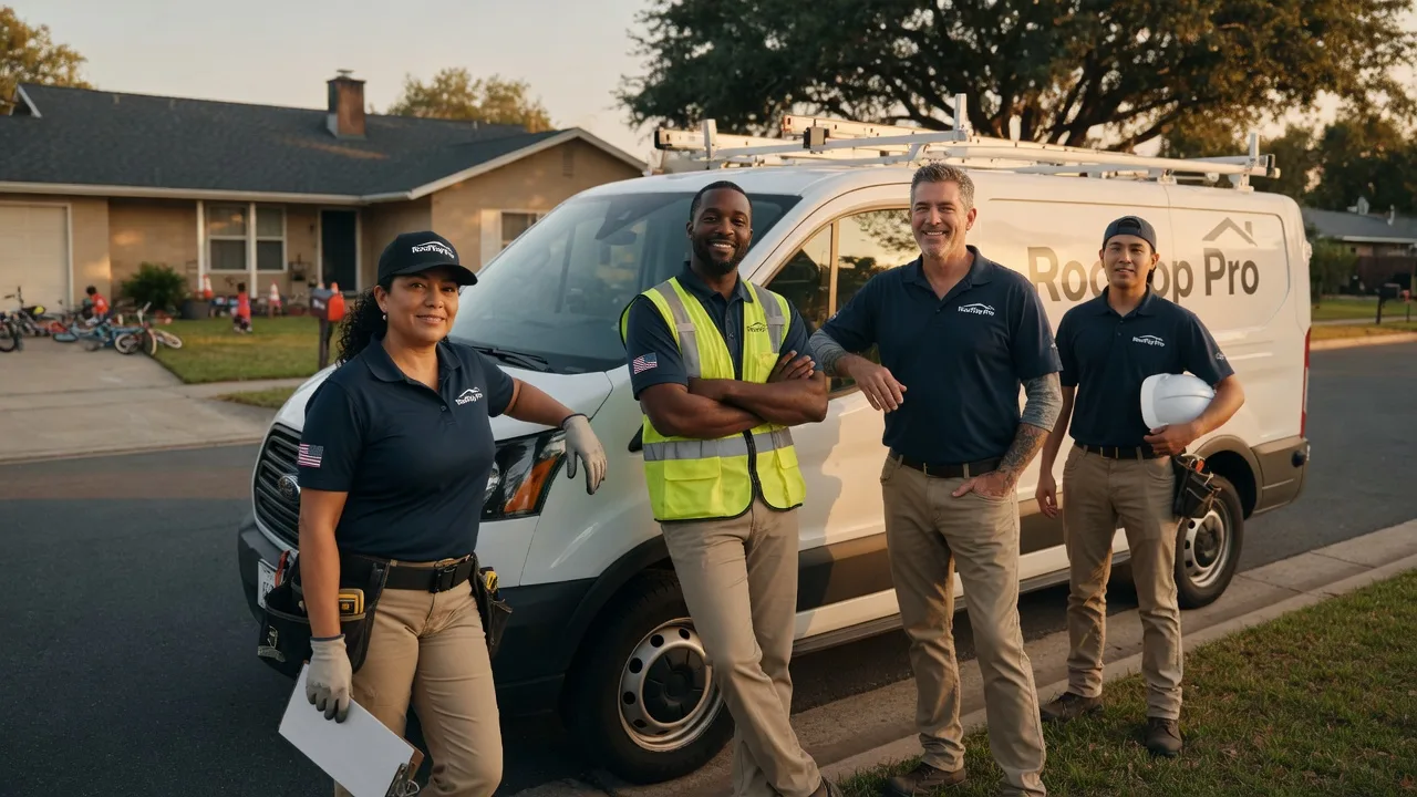 Roof Repair in Milltown, IN near me