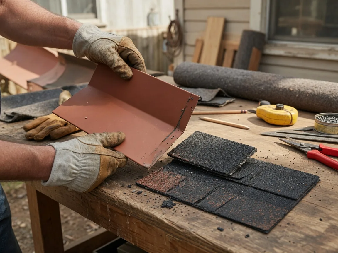 Roof Repair company in Milltown, IN